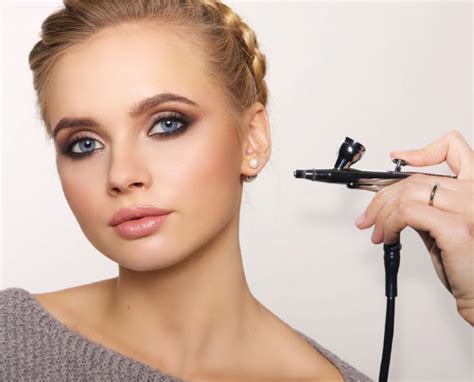 Air brush makeup. Things To Know About Air brush makeup. 